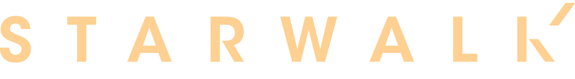 Starwalk logo